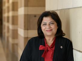 Dr. Iman Soliman