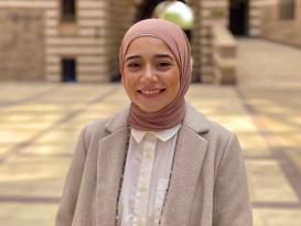 Reem El Khalili