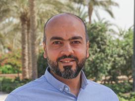 mahmoud sharaf - OSL 