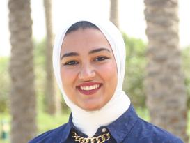 Nouran hassan OSL 
