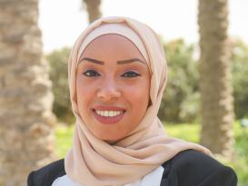 Marwa Allam - osl