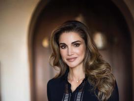 queen rania