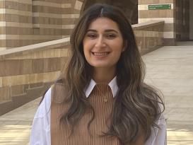 Mai Mohsen