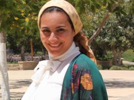 noha saada