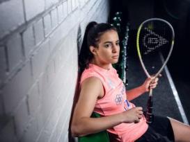 Nour El Tayeb &rsquo;16