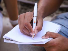 AUC Pen