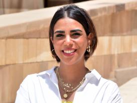 Bahga Ashour