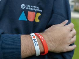 Rubber Bracelet