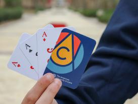 AUC Cards 