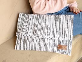 Reusable Laptop Sleeve