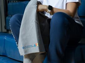 Microfiber Towel