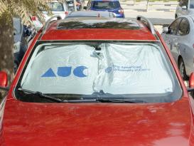 Car Sun Shade