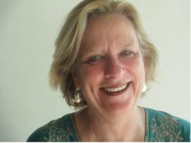 Gretchen McCullough picture