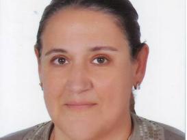 Picture of Rania Jabr