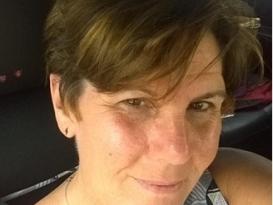 Kathleen Saville picture