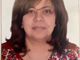 Amani Demian picture