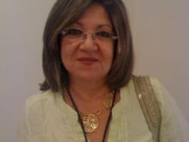 Nagwa Kassabgy picture