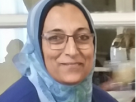 Sanaa Makhlouf picture