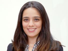 Hend Ahmed 