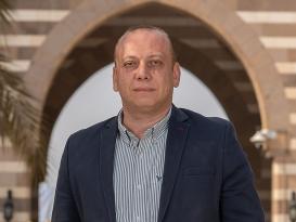 Amir Kamal