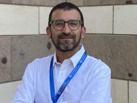 Mohamed Rahmy