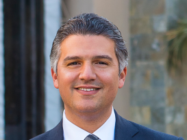 Hassan Allam CEO Allam Holding