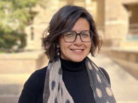 Chaimaa El Taher