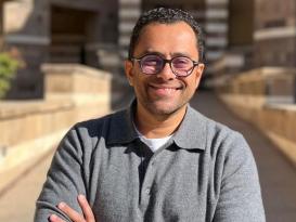 Hany Abdallah