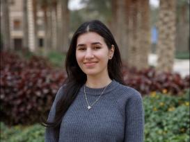 Salma El Darawy