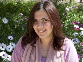 Yasmine's Photo