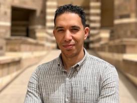 Mohamed Abdelshafy