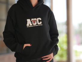 Black Hoodie