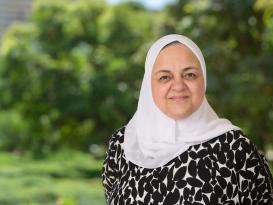 Dr.Amani