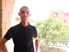 Mohamed Najjar resident officer