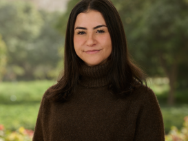 Shaden Al-Rafie Photo