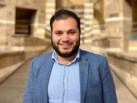 Abdallah Abdelrahman