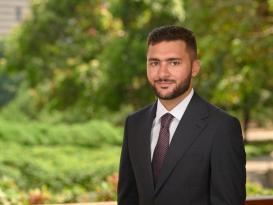 Abdelrahman Dawud