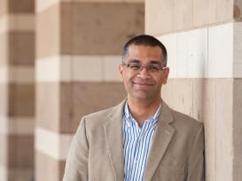 Khaled Tarabieh Assistant Professor, Architecture Department