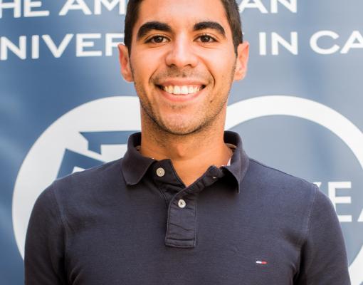 Omar Hussein