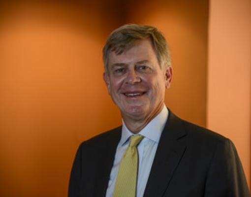 Richard Bartlett