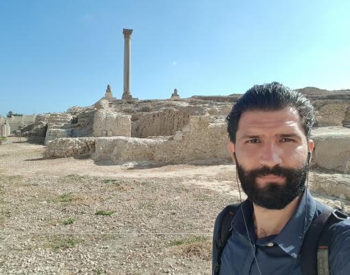 Wasim Alaa Eldin