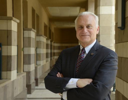 auc-president-francis-ricciardone