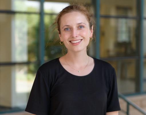 Ashling O’Donnell, United States