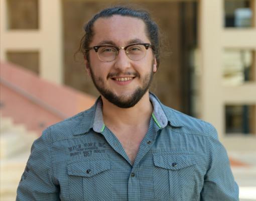 Teaching Arabic as a Foreign Language