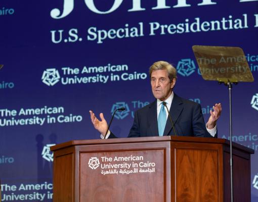 John Kerry