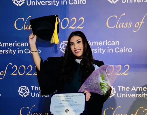 malak fayed