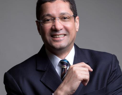 Medhat ElAraby VP of El Araby
