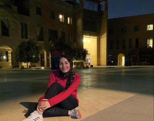 Salma Abou Elhassan