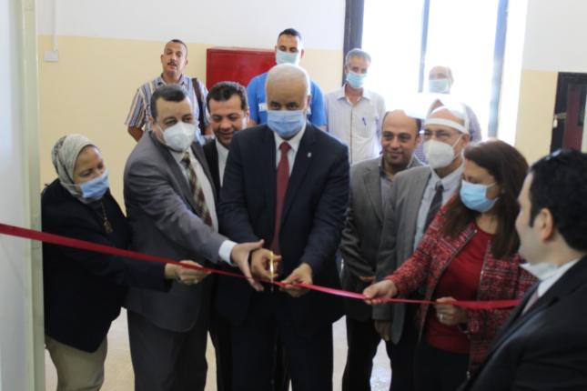 Alexandria-University-Opening