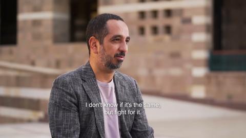 Alumni | The American University in Cairo
